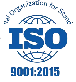 มาตรฐานระบบบริหารคุณภาพ ISO 9001:2015