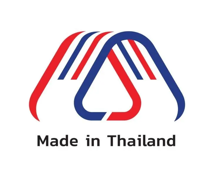 ตราสัญลักษณ์ Made in Thailand