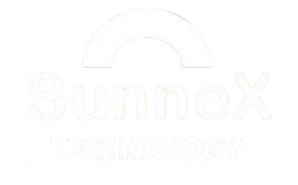 Sunnex Technology Logo