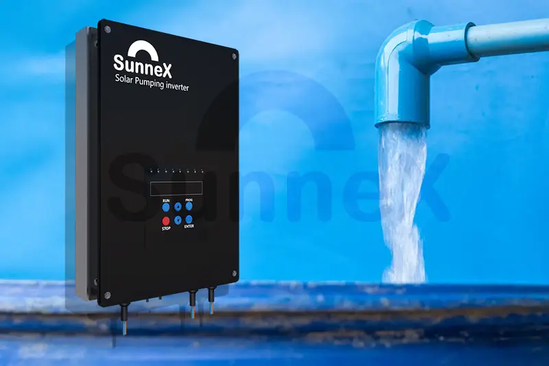 ปั้มน้ำขนาดเล็ก-SUNNEX