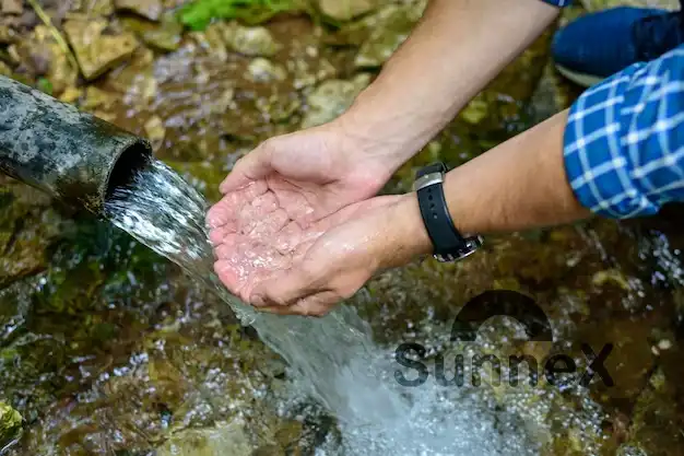 น้ำบาดาลเป็นแหล่งน้ำที่หลายๆ คนเลือกใช้