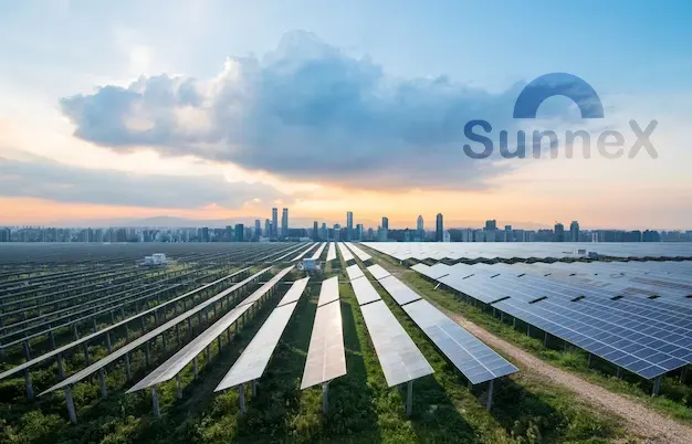 5 Solar Energy