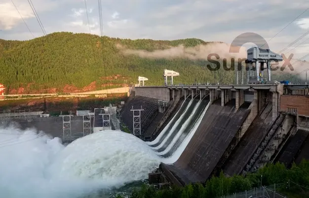 2 Water Energy