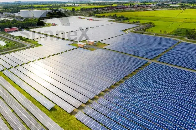 1 Solar Farm