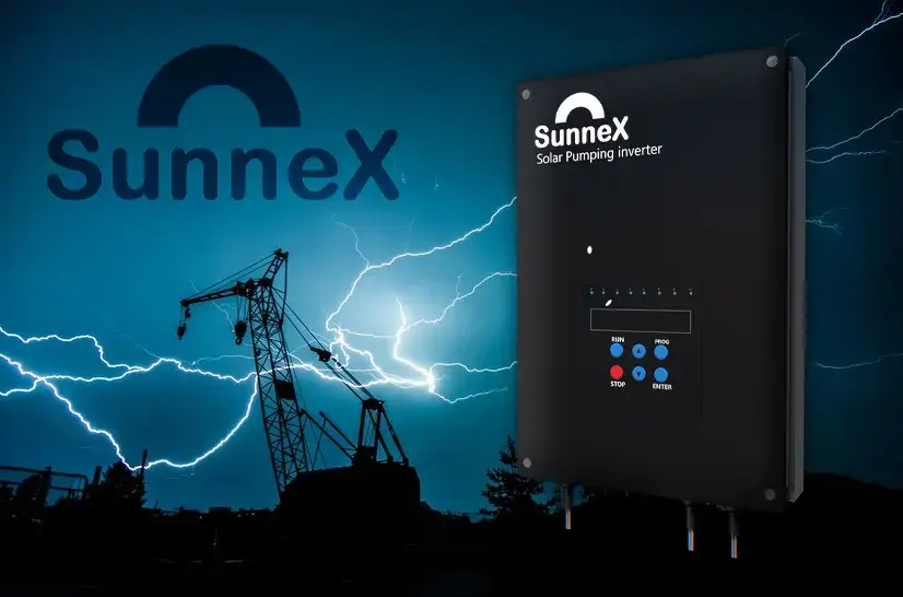 3 Inverter